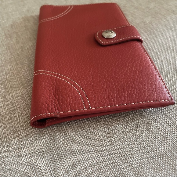 Longchamp Slim Wallet - Picture 4 of 11